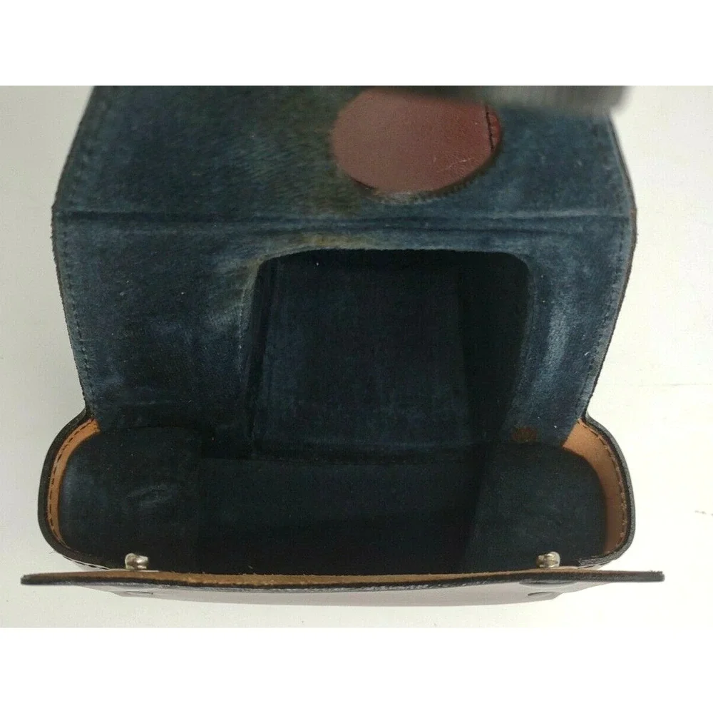 Leica Camera Case Soft Shell Ernst Leitz GMBH Wetzlar 14 506 Case Only
